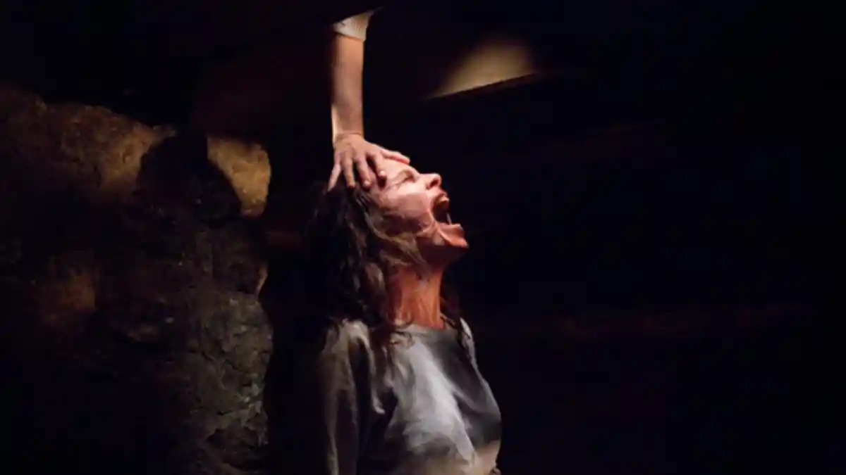 Film The Conjuring 1-2 Kini Tayang di Netflix, Simak Sinopsis Kisah Thriller Rumah Penuh Teror Ini