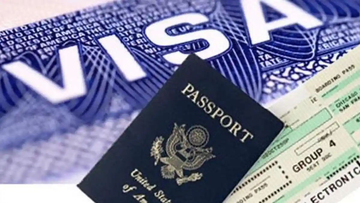 Perbedaan Paspor dan Visa? Berikut Cara dan Syarat Buat Paspor Dikantor Imigrasi!