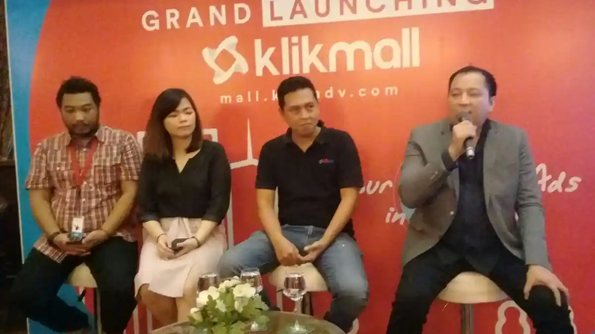Memudahkan Beriklan di Mal dan Ruang Publik Lewat Mall.klikadv.com