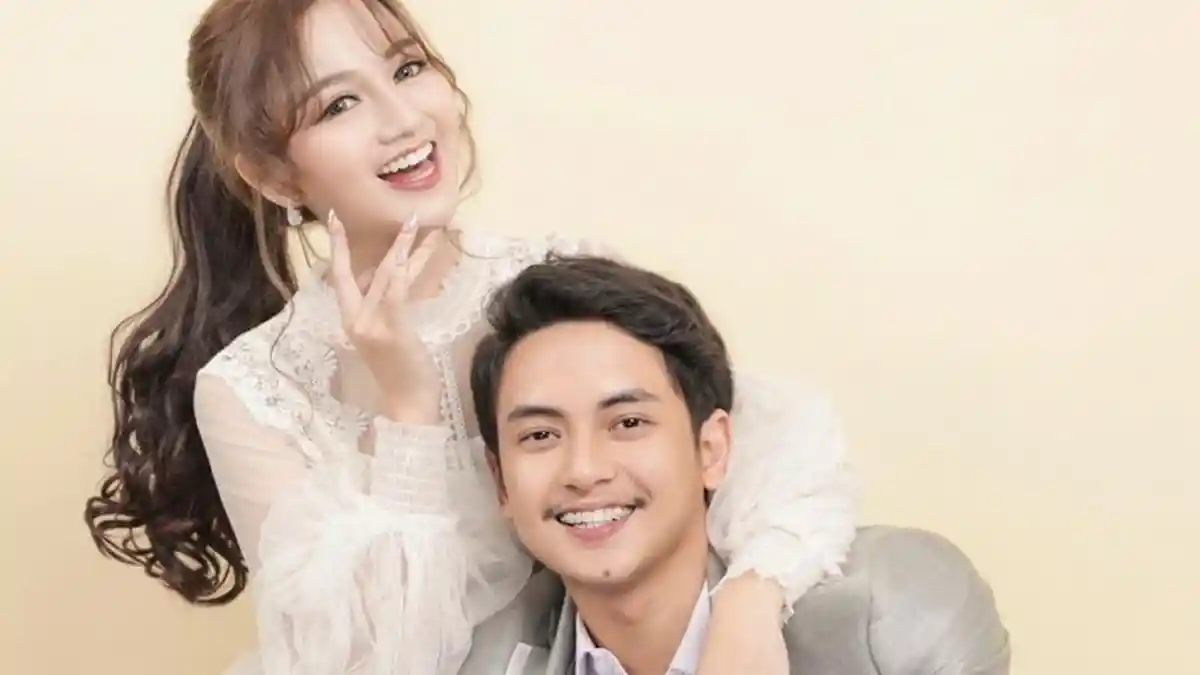 Biodata Nanda Arsyinta, Beauty Vlogger Kondang Nikah dengan Mahar Saham