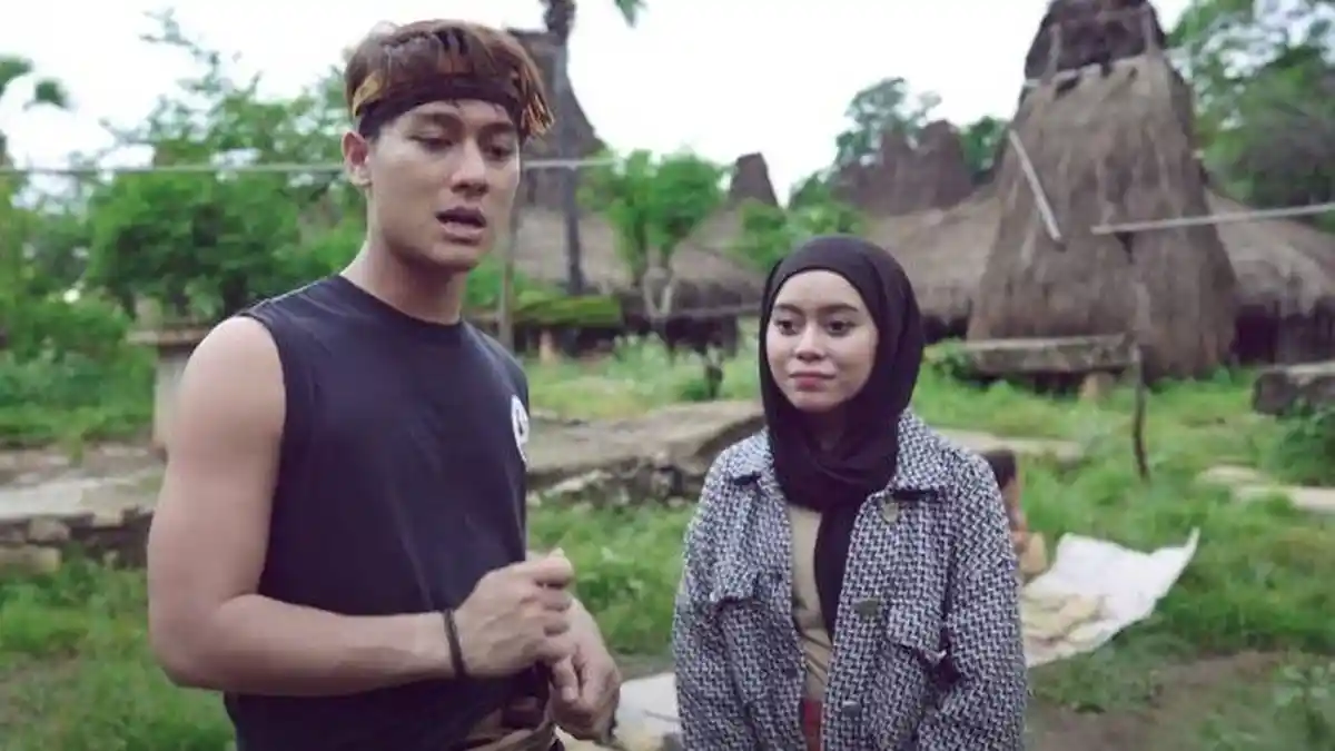 Lesty Ngotot Puji Dirinya Cantik di Depan Pacar, Tak Terima Diejek 'Anak Kuku', Rizky Billar: Dasar