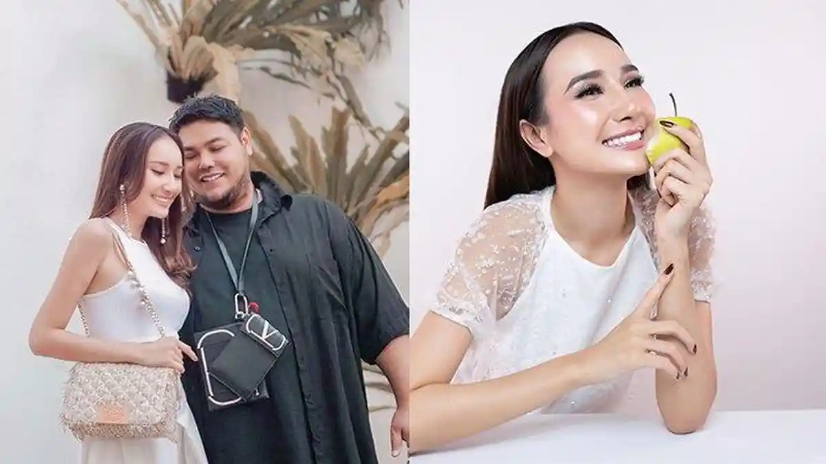 Diisukan Dekat Sama Sosok Ini,Ivan Gunawan Malah Ngaku Jatuh Cinta pada Ayu Ting Ting,Ungkap Hal Ini