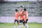 Melaju ke Final Festival Liga Ramadhan, Kendal Tornado FC Youth Pemanasan Sebelum Elite Pro Academy