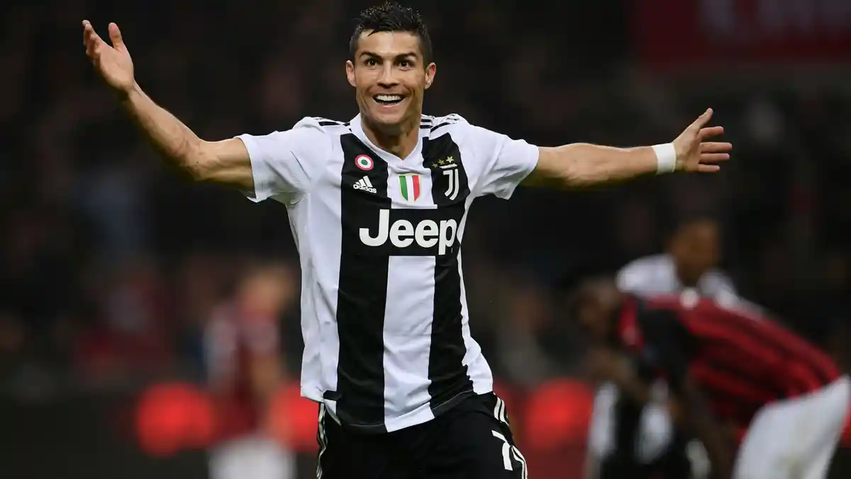 Cristiano Ronaldo Sebut Laga Juve vs Inter Milan, Sepanas El Clasico Barcelona versus Real Madrid