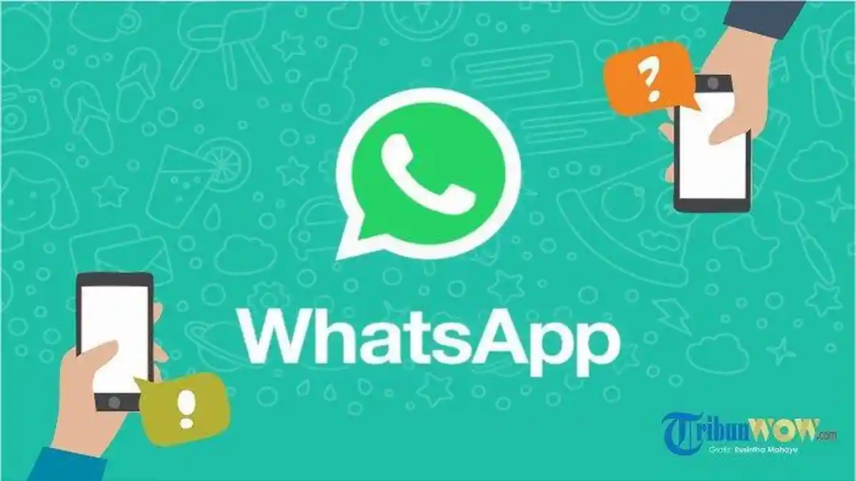 Cara Kembalikan Akun WhatsApp Kena Hack