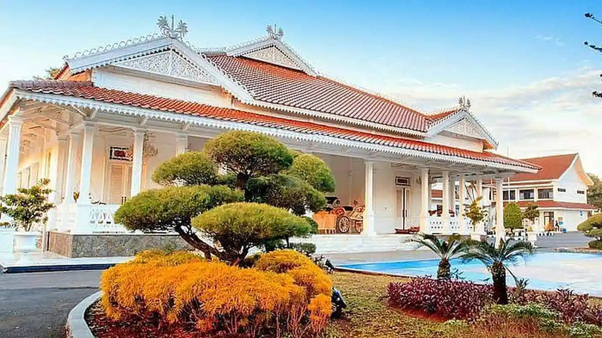 Jelang Pilkada Cianjur 2024, Tingkat Kepuasan Warga Mencapai 60,04 Persen tapi Ingin Perubahan