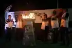 KIRAB OBOR ASIAN GAMES 2018 MAKASSAR