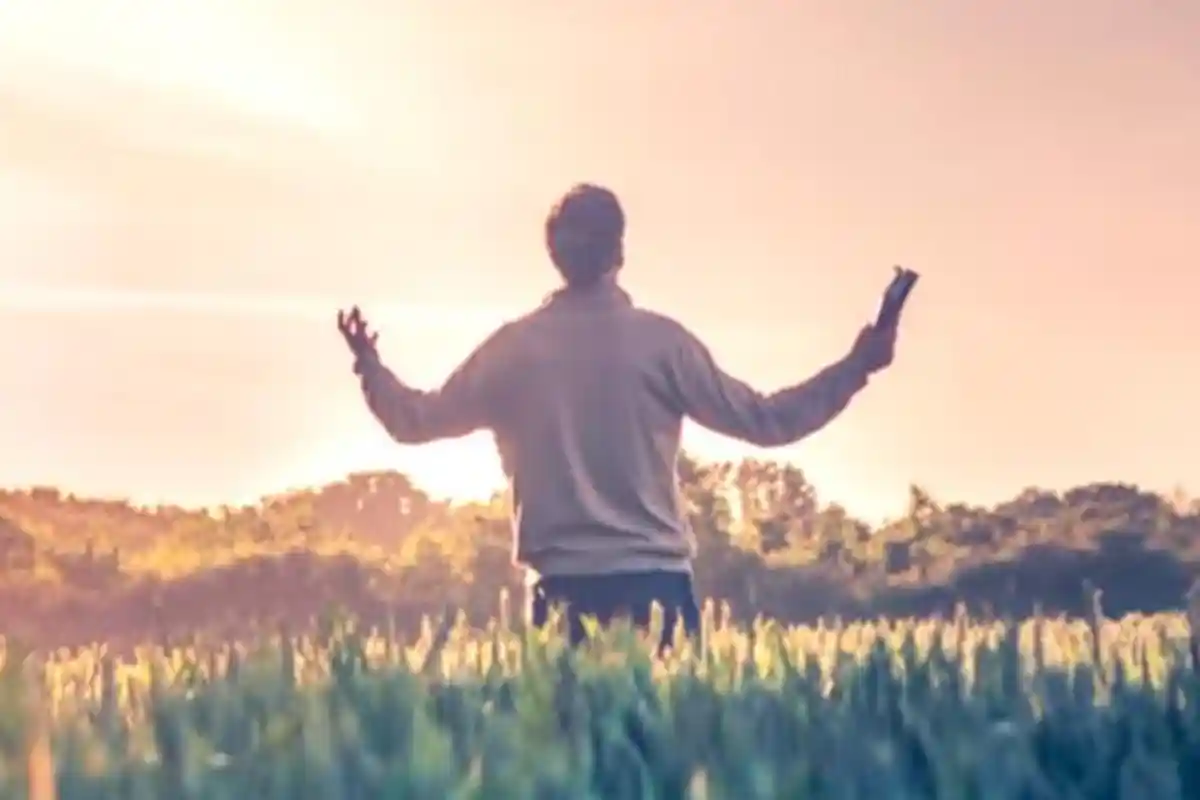 Renungan Harian Katolik Sabtu 31 Desember 2022, Kembali ke Awal