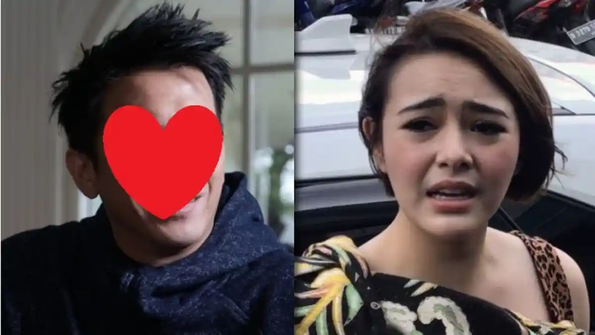 Rupanya Pria Ini Ancam Mau Bunuh Amanda Manopo, Terungkap Sakit Hati dengan Pacar Billy Syahputra?