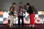 Penghargaan Perusahaan Inspiratif Best Workplaces