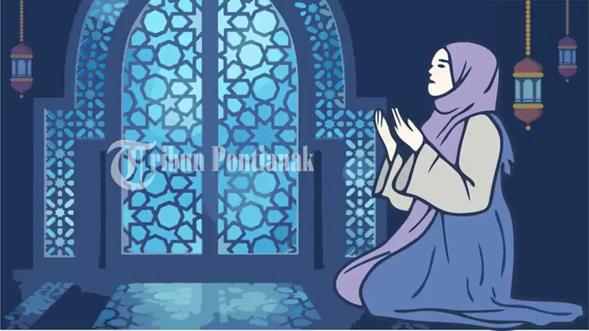 Tata Cara Membayar Utang Puasa Ramadan, Lebih Duluan Mana dengan Puasa Syawal?