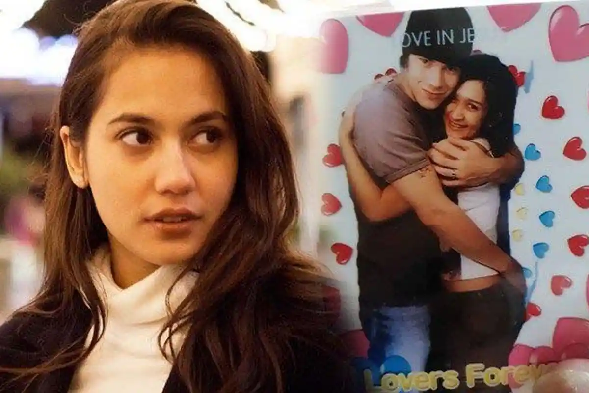 Zack Lee Disebut Mirip Justin Bieber oleh Pevita Pearce, Nafa Urbach Komentari Postingan yang Sama