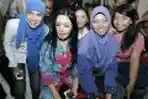 Lisa Pasien Face Off Dilepas RSU dr Soetomo
