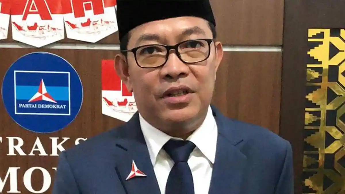 DPRD Lampung Kritik Disnaker, Potensi Pendapatan dari 25 Ribu Perusahaan Terabaikan