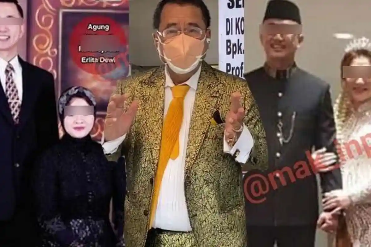 Erlita Menjerit Minta Bantu Hotman Paris, Diceraikan Suami Demi Pelakor hingga Anak Tewas Tak Wajar
