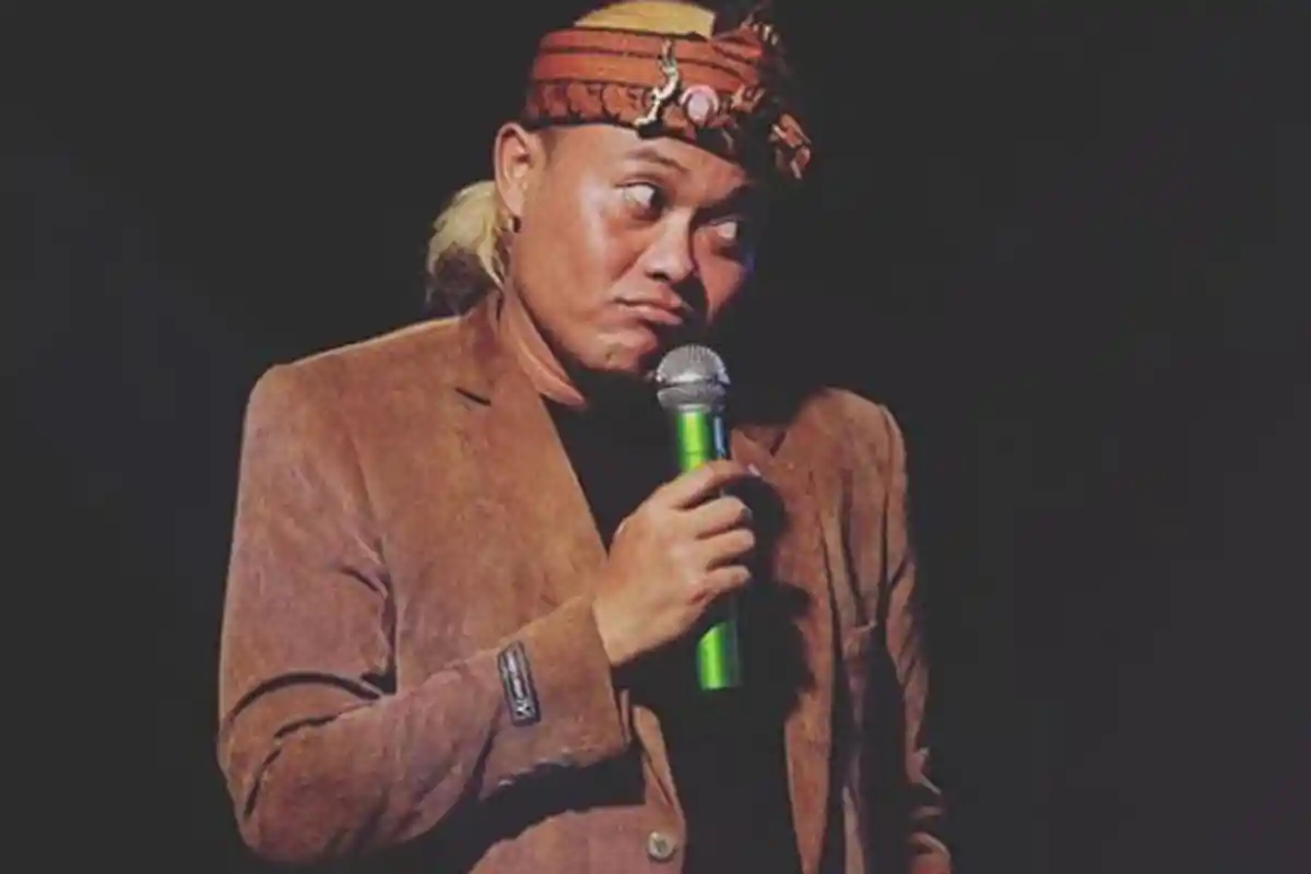 Pisah Rumah dengan Istri, Sule Blak-blakan Pamer 'Pacar' Baru yang Temani Saat Sendirian: Cuma Kamu