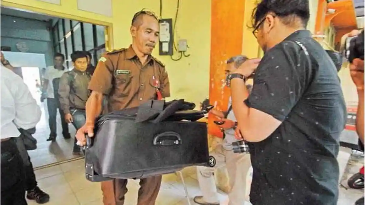 Hari Ini Kejagung Periksa 3 Tersangka Kasus Dana Hibah KONI