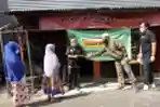 Kowantara Bersama RumaTani Berbagi di Jumat Nikmat