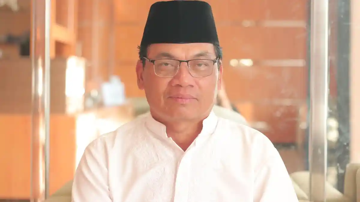 Ketua PPIH Balikpapan Apresiasi Sinergi Polri dalam Penyelenggaraan Haji 2026 - Tribunkaltim.co