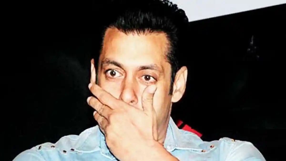 Deretan Rekan Artis Bollywood Kunjungi Salman Khan Usai Bebasi Dari Penjara