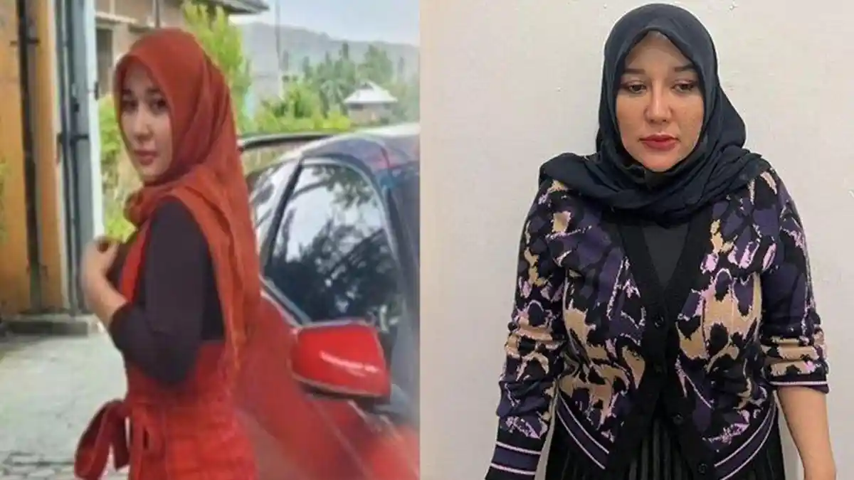 Babak Baru Kasus Nyonya N "Ratu Narkoba" Asal Bireun Aceh, Dilimpahkan ke Kejari Medan