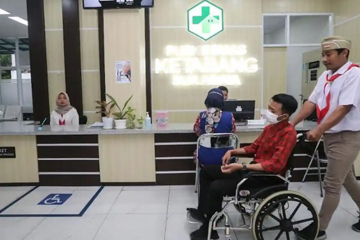 5.987 PBI JKN Warga Surabaya Dinonaktifkan, Berikut Dampaknya