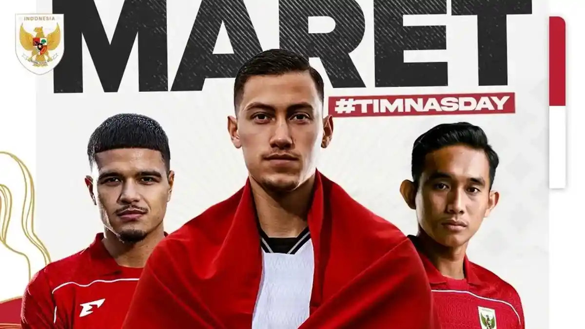 29 LOKASI Nobar INDONESIA vs BAHRAIN di Sleman Malam Ini 20:45 WIB, GRATIS, FREE HTM dan Ada Diskon