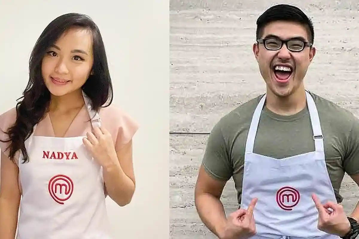 Nadya Tak Rela Jika Bryan Tereliminasi, Ungkap Alasan Tak Mau Kehilangan Sosok Bryan di Galeri