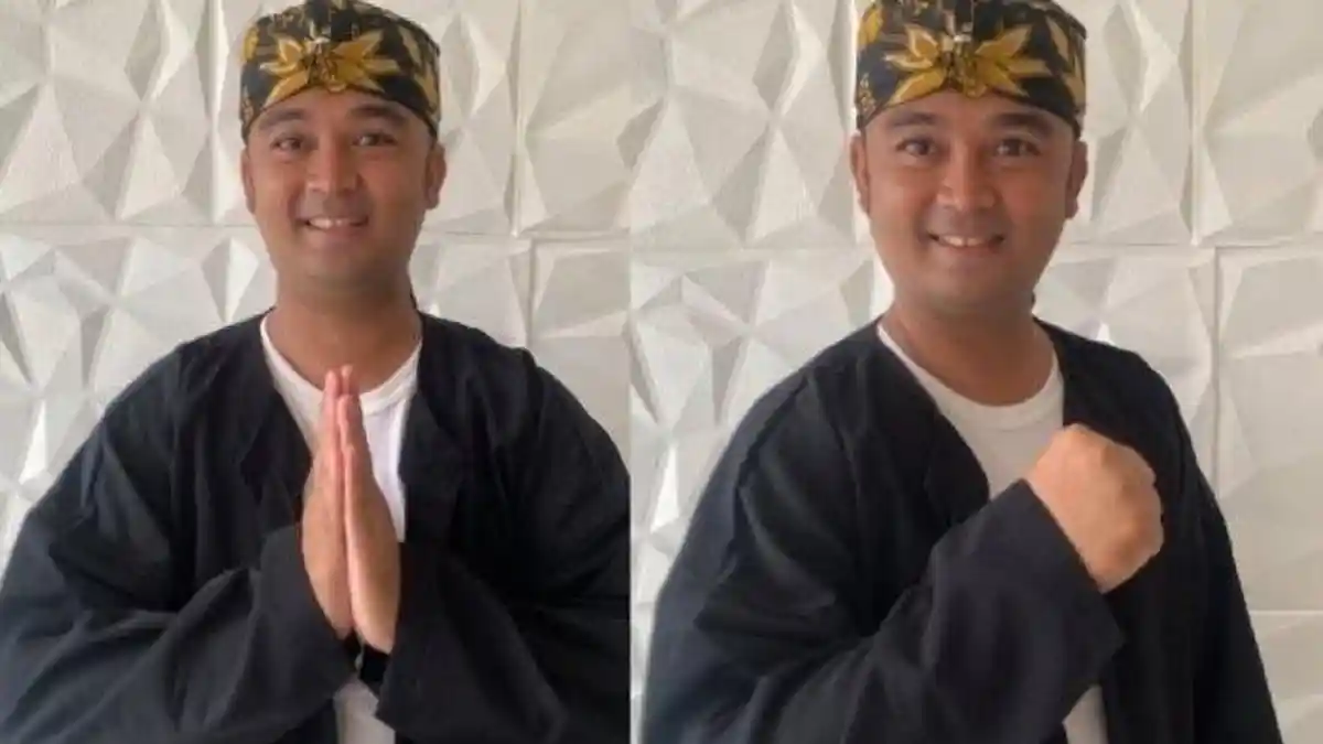 5 Fakta-fakta Kematian Sandy Permana, Cekcok dengan Tetangga hingga Ditusuk Bekali-kali