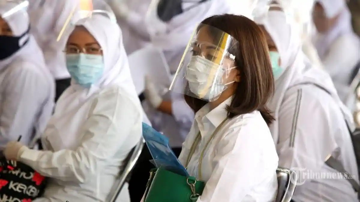 Kapan Pendaftaran CPNS dan PPPK 2021 Dibuka? Berikut Bocorannya dan Hal-Hal yang Harus Dipersiapkan