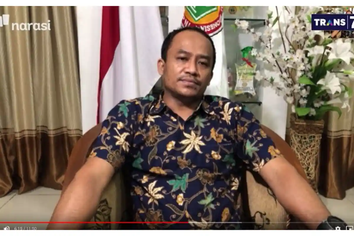 Tak Tahu Asal Corona yang Tewaskan Istri, Suami Perawat yang Jenazahnya Ditolak: Dia Orang Gigih