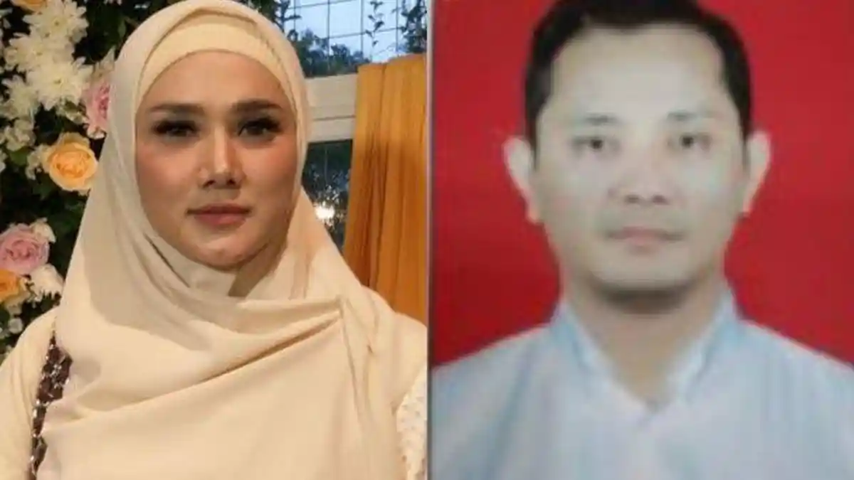 Empat Kader Berencana Gugat DPP Gerindra, Salah Satunya Ervin Luthfi yang Digantikan Mulan Jameela