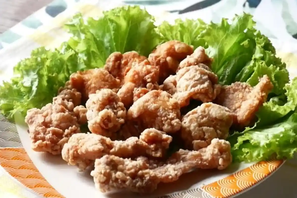 Resep Ayam Kare Jepang, Menu Spesial untuk Keluarga di Akhir Pekan