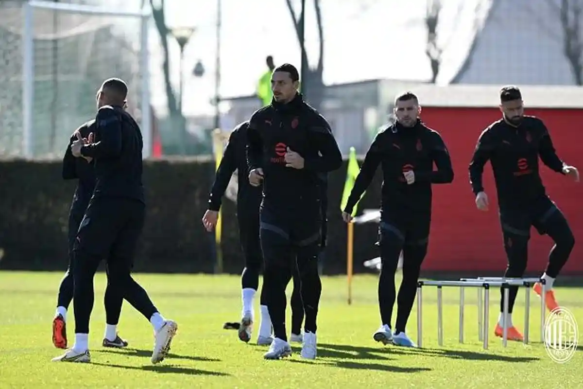 Kejutan Pioli Soal Susunan Pemain AC Milan vs Inter di Liga Italia Serie A, Peran Baru Messias