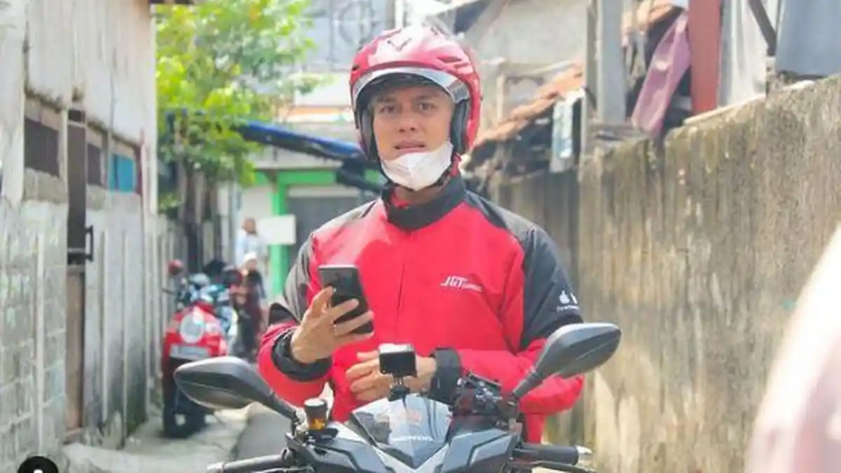 Rizky Billar Diperiksa Terkait Kasus KDRT Hari Ini, Penyidik Siapkan 38 Pertanyaan