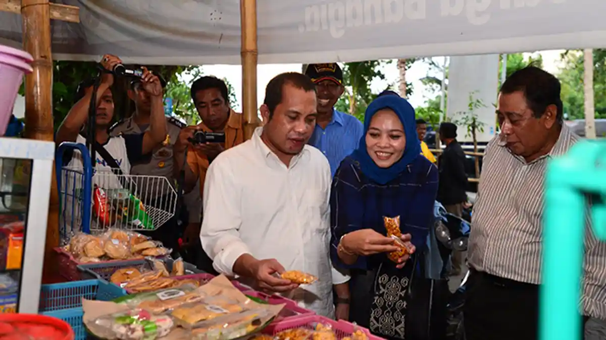 Marwan: PKKPM Solusi Nyata Atasi Kemiskinan