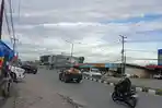 Hari Ini Langit Mimika Didominasi Awan, BMKG Imbau Warga Tetap Waspada Anomali Cuaca