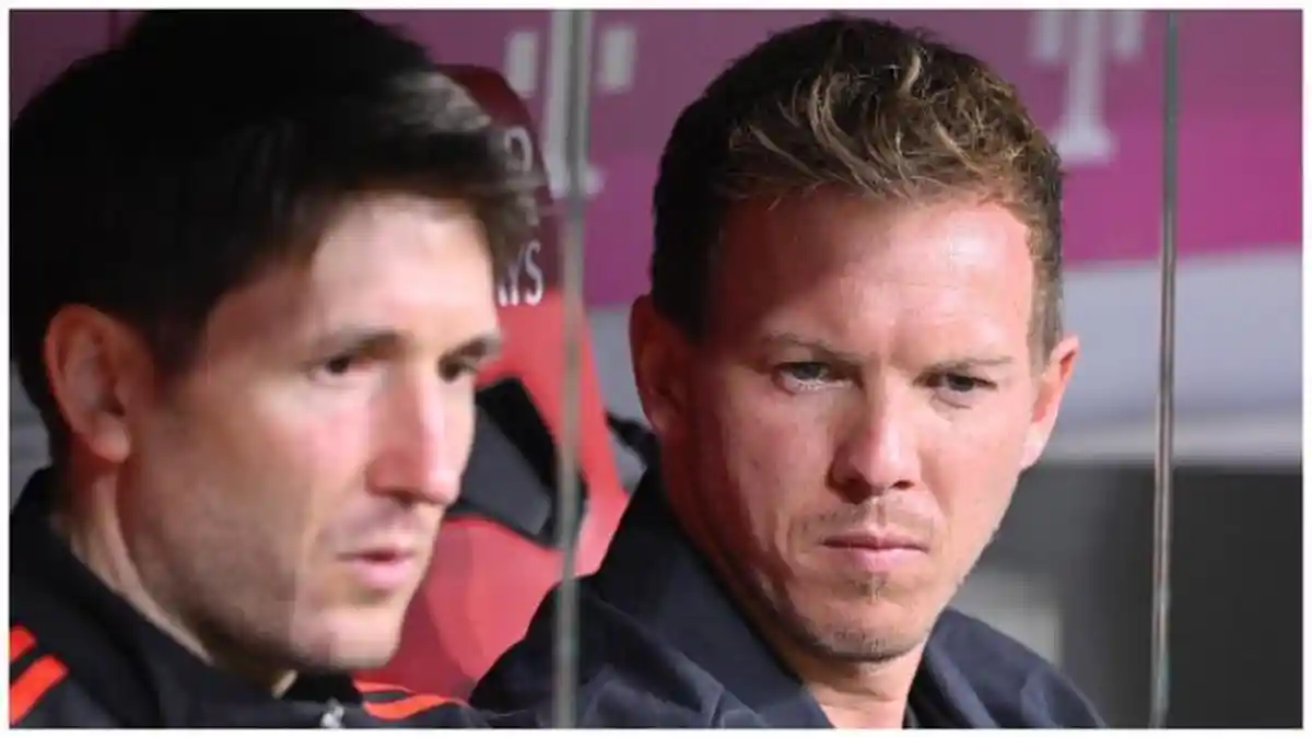 Julian Nagelsmann Diberhentikan, Bayern Munich Masih akan Bayar Gajinya sampai Dapat Klub Baru
