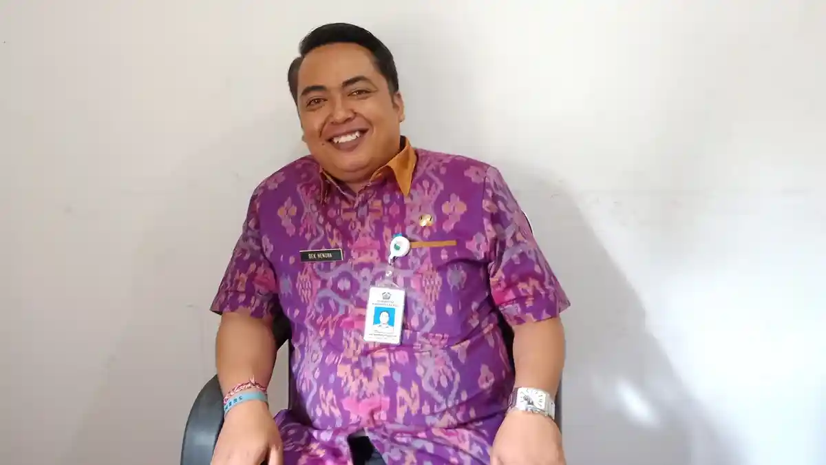 Pemkab Bangli Rilis Total Kebutuhan Pegawai Tahun 2022, Capai 1.132 Orang