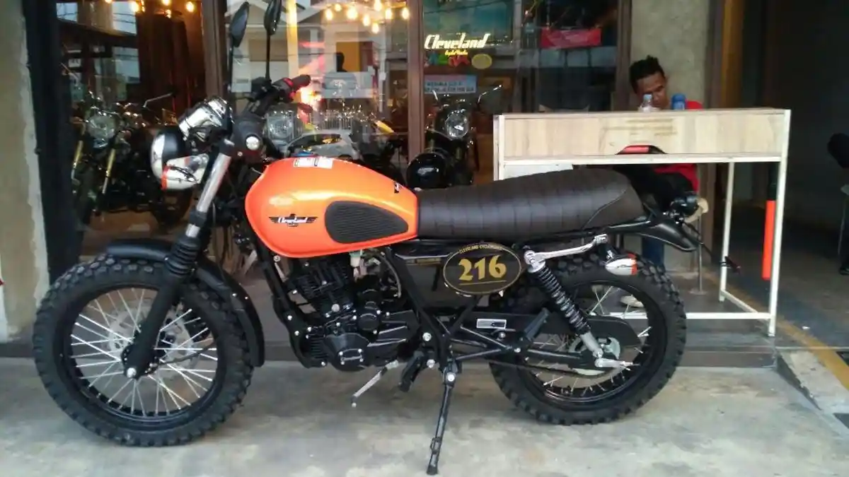 Ini Lima Motor Cleveland yang Bakal Dijual di Makassar, Segini Harganya - cle2_20180124_152548.jpg