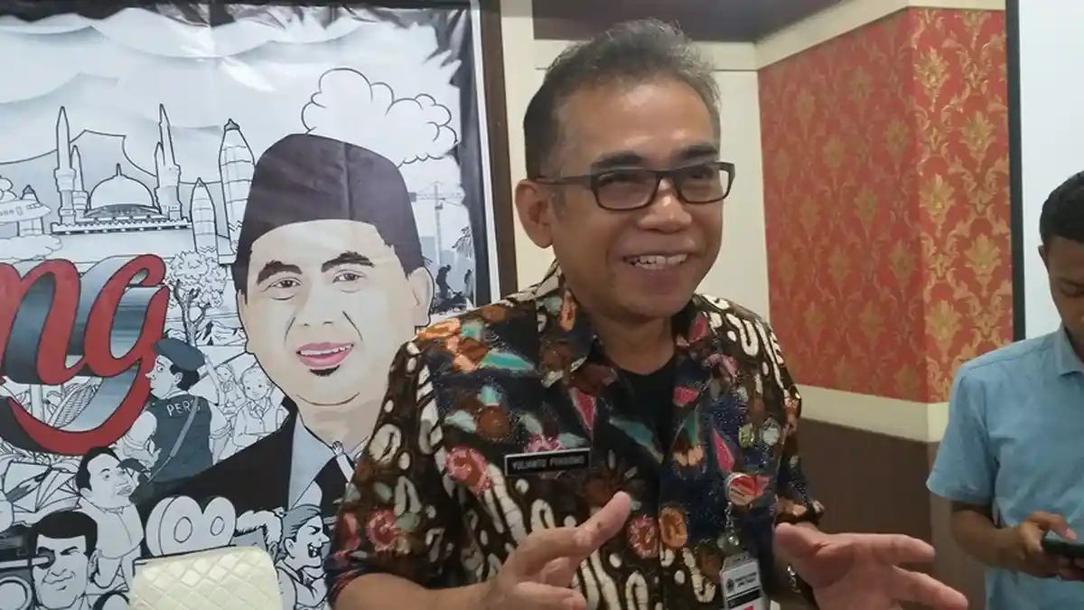 Dua Pasien Masih Menginap di Ruang Isolasi, Dinkes Jateng: Meski Tidak Terpapar Virus Corona