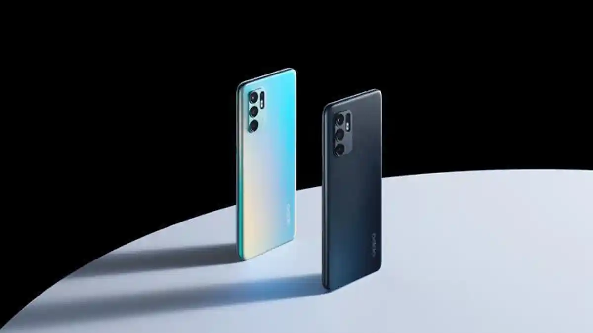 DAFTAR Harga HP Oppo Desember 2021: Seri A Mulai Rp 1 Jutaan, Seri Find X Dibanderol Rp 11 Jutaan