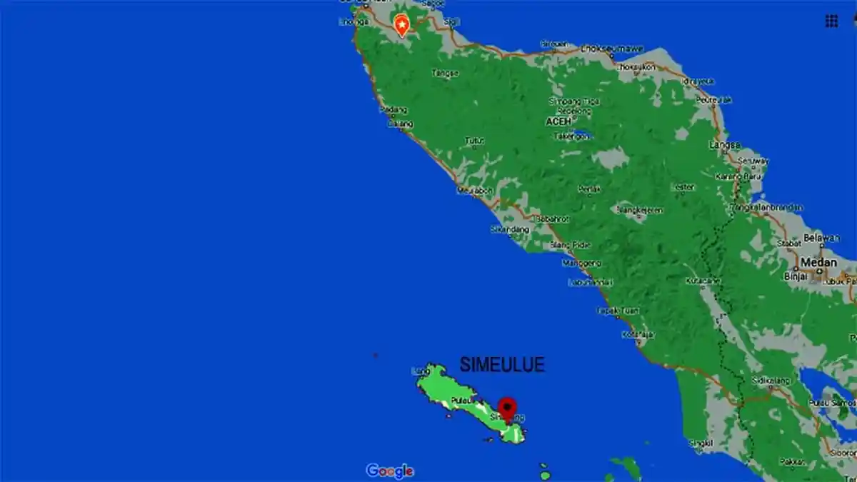 Simeulue Undang Investor Perikanan, Segala Perizinan Akan Dipermudah