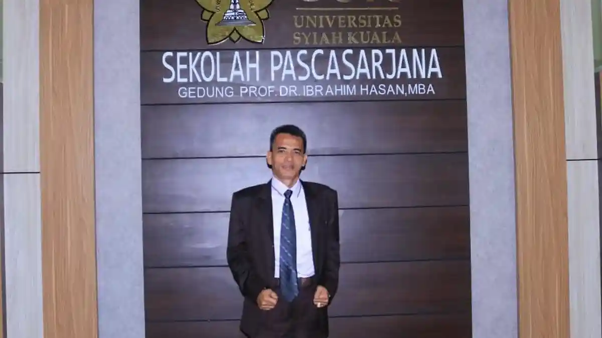 Bencana Aceh Makin Parah, Dr Daska: Status Nasional Tak Menolong ...