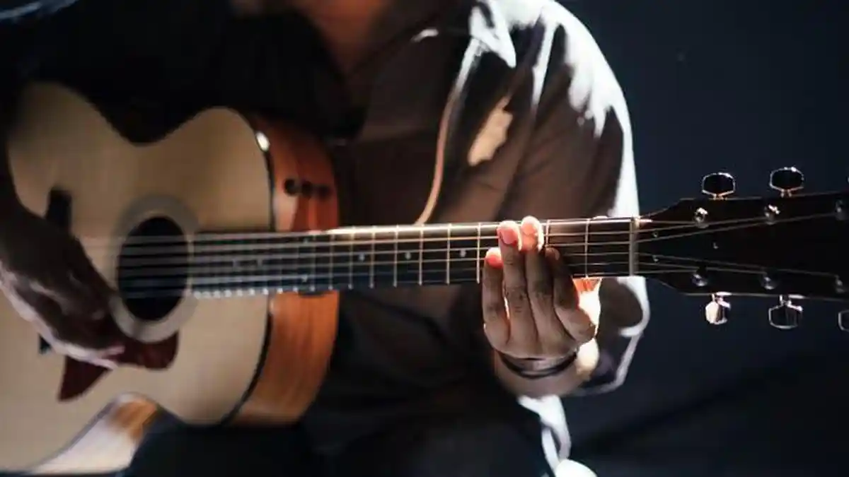 Chord dan Lirik Lagu Batak Rohani , Anak na Lilu yang Dipopulerkan Dompak Sinaga