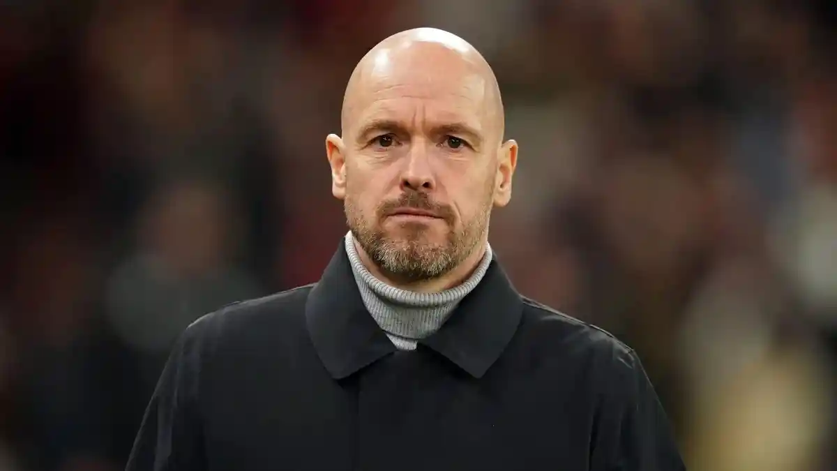 Duel Manchester United vs Liverpool, Erik Ten Hag Tak Ingin Ambil Risiko