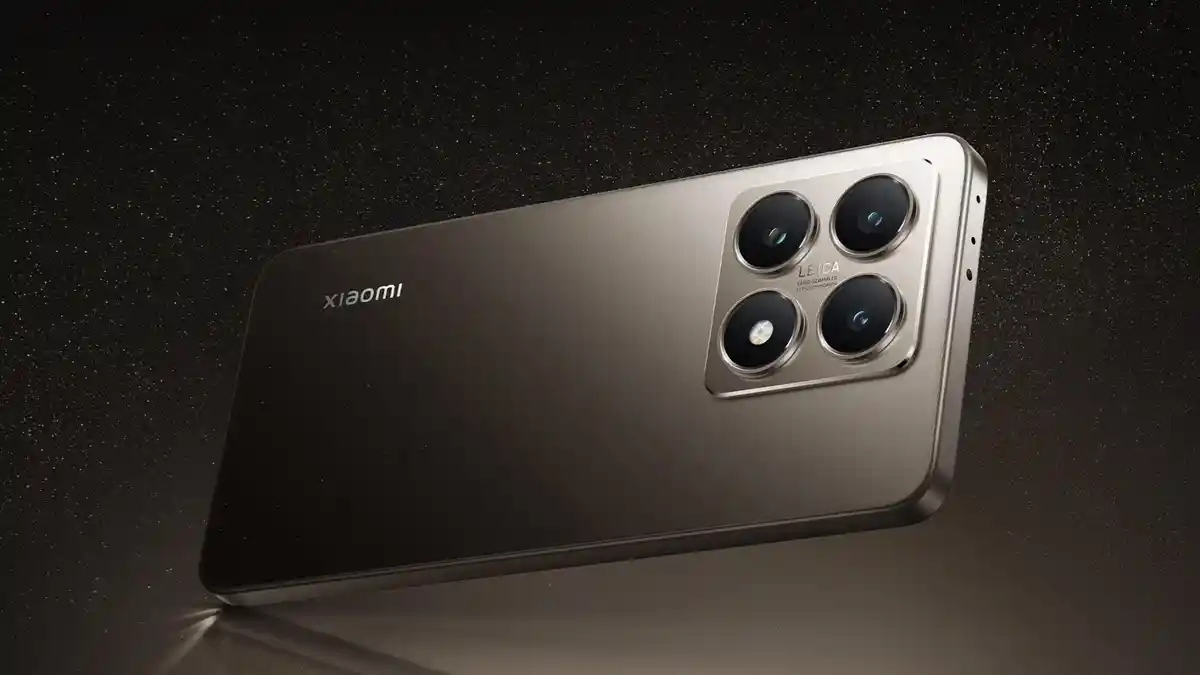 Terungkap Bocoran Harga Smartphone Xiaomi 15T, Siap Debut 24 September 2025