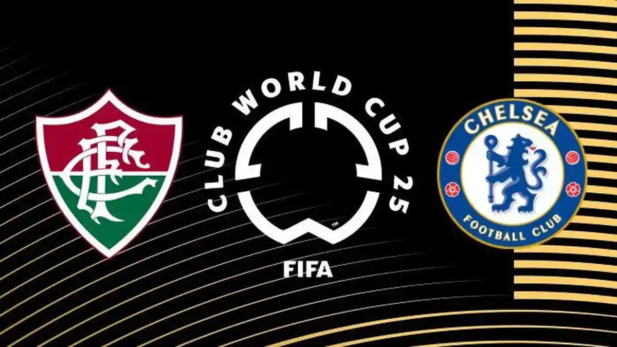 Link Fluminense vs Chelsea 9 Juli 2025, Tonton Live Streamingnya Disini