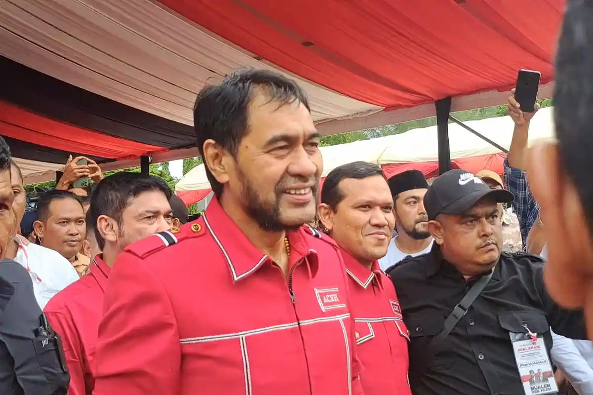 Pelantikan Kepala Daerah Diundur, Begini Respons Tim Mualem-Dek Fadh