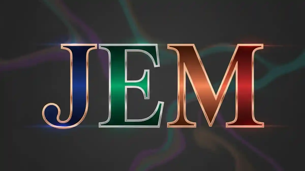 13 Kata yang Berawalan “JEM”, Bikin Tebak-tebakan Makin Seru